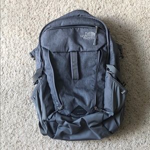 North Face Surge Backpack